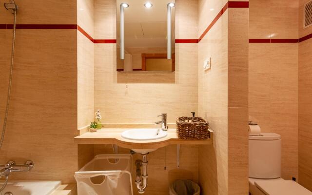 Penthouse Luxury Faro Casasol