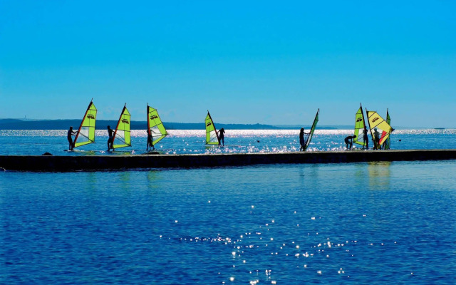 Maistra Select Island Hotel Istra