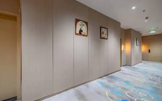 Oriental Jinlan Bay Hotel