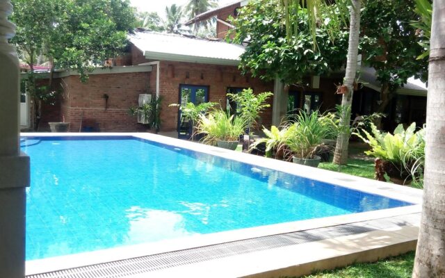 Hotel Pavana