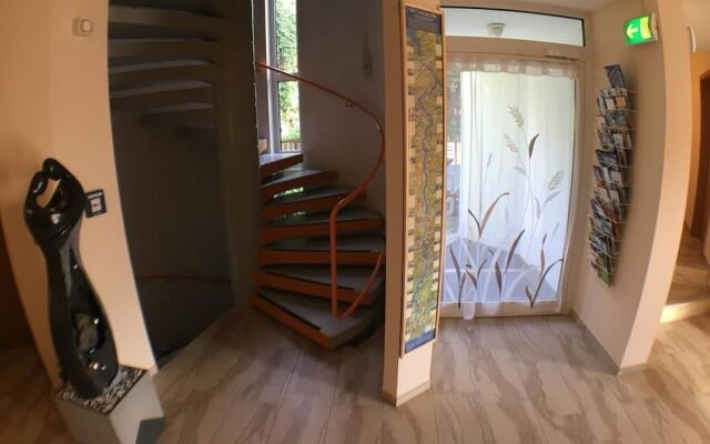 Ambiente Hotel Strehla