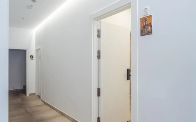 Apartamentos CMdreams Mérida