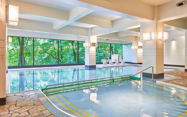 Hotel Harvest Kinugawa