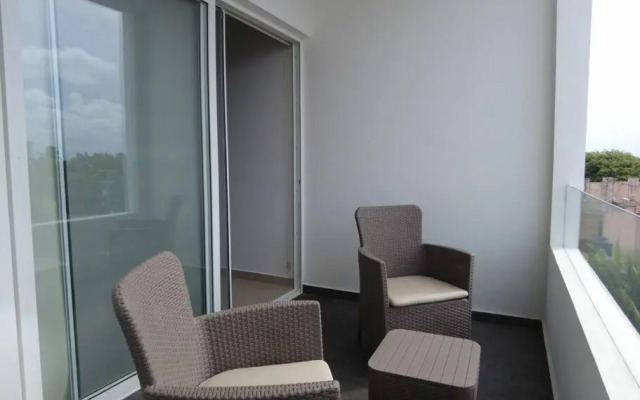 LOFT 33 Playa del Carmen