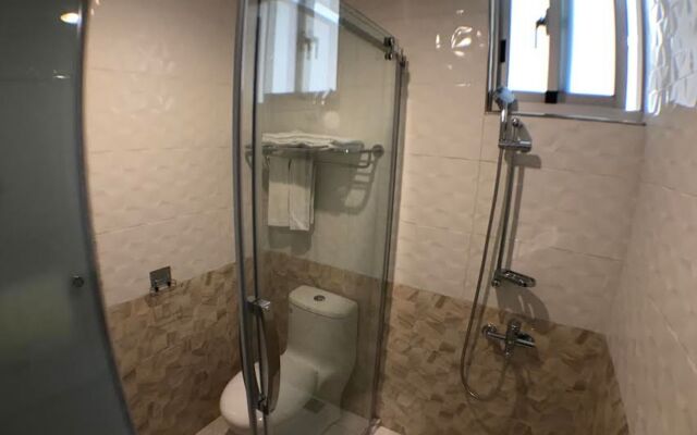 Princess & Elephant Hotel