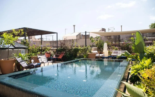 Hotel Neri Relais & Chateaux