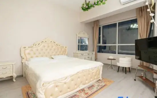 Harbin Bei Qi Xia Zhu Serviced Apartment
