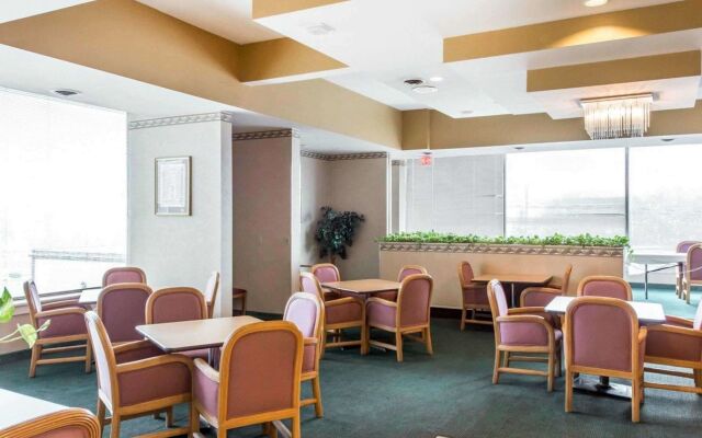 Red Roof Inn New Stanton
