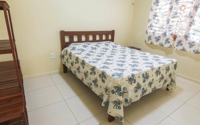 Chalés Estrelas do Mar