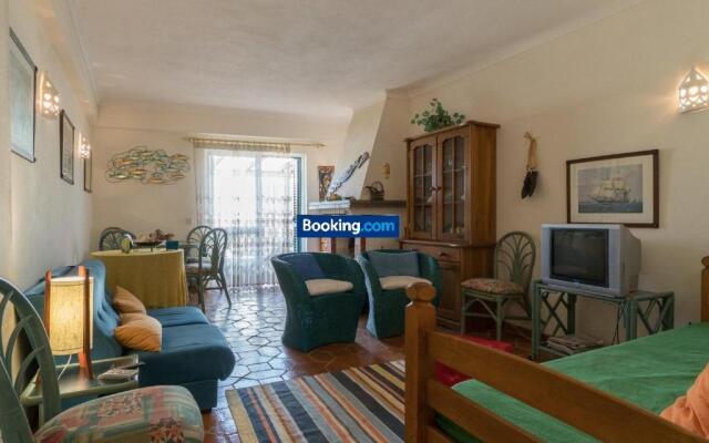 Aldeamento Vilamar - T2 completo