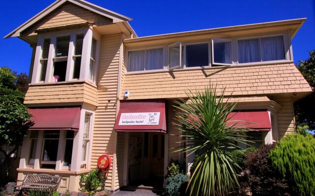 Rucksacker Backpacker Hostel