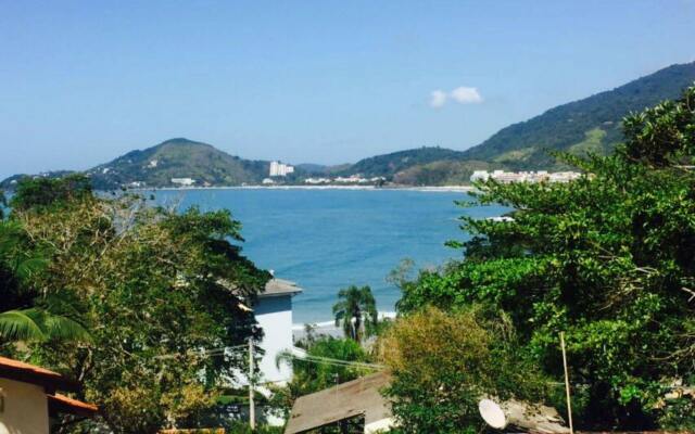 Recanto do Teimoso Ubatuba