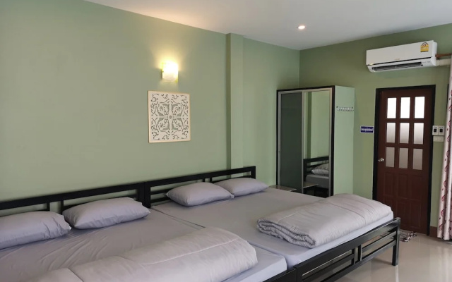 Huaisai Hotel
