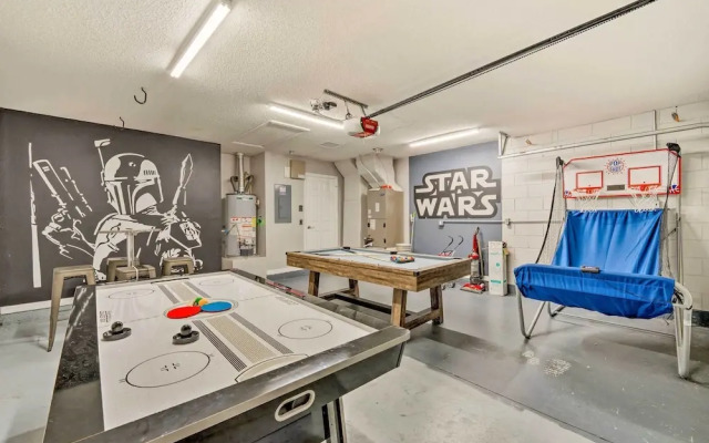 Clermont Vacation Rental w/ Pool: 11 Mi to Disney