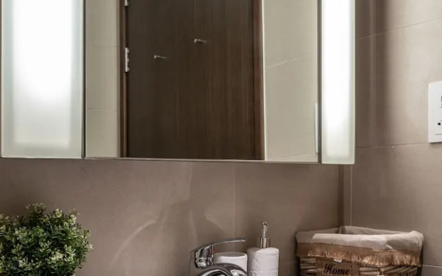 Aya - Fancy One Bedroom Apartment in Downtown Dubai