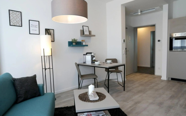 PM-AM Apartments GmbH