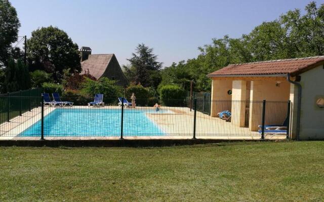 Gîte Daglan, 3 pièces, 4 personnes - FR-1-616-75