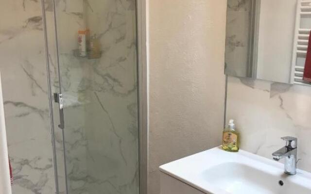 STUDIO rue pietonne Ajaccio