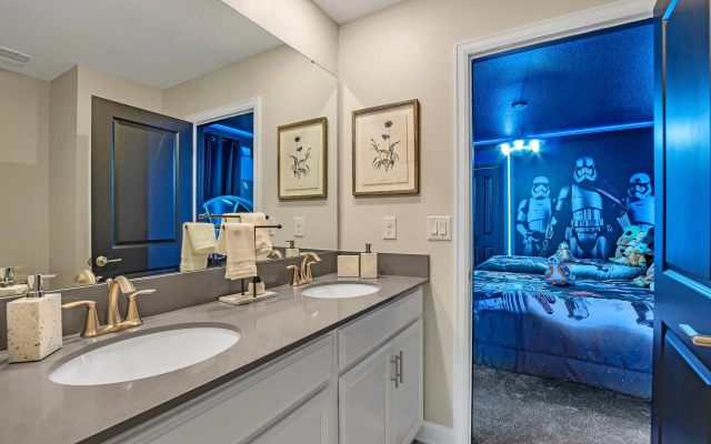 2818STOREY, Kissimmee, US