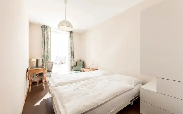 Hotel Terrasse am See