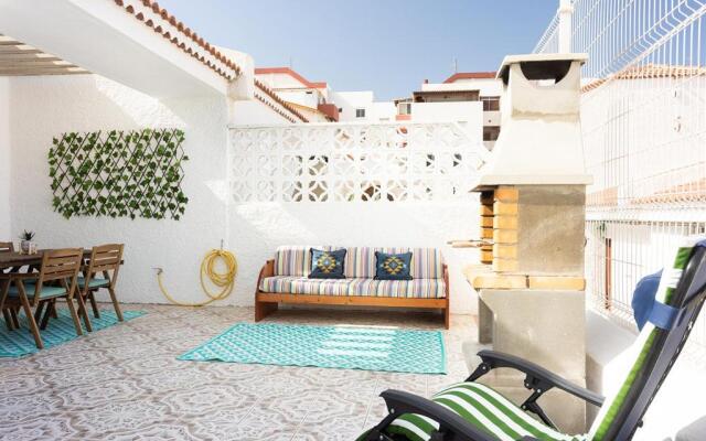 194 TINERFE Sunshine Holiday Home by Sunkeyrents