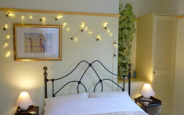 Crafnant Guest House