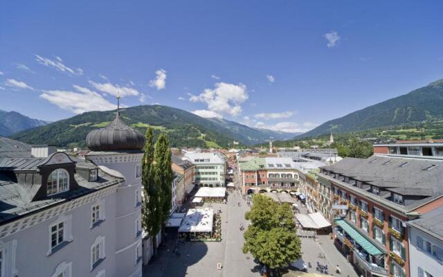 Vergeiner's Hotel Traube