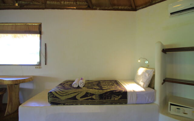 Adeng-Adeng Bungalows