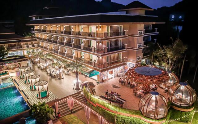 Lacol Khao Yai - A Chatrium Collection