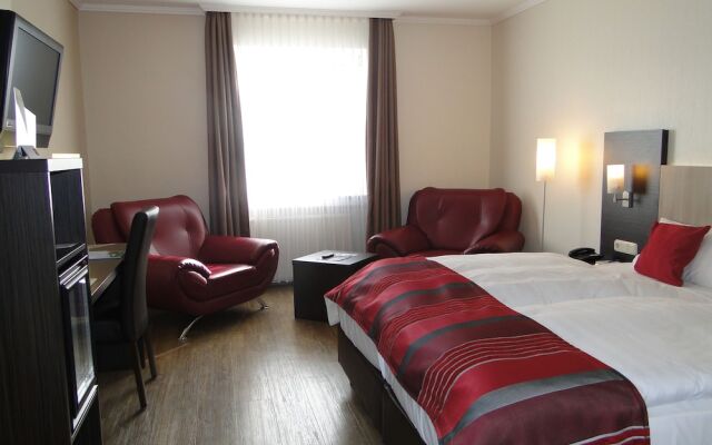 Motel RL