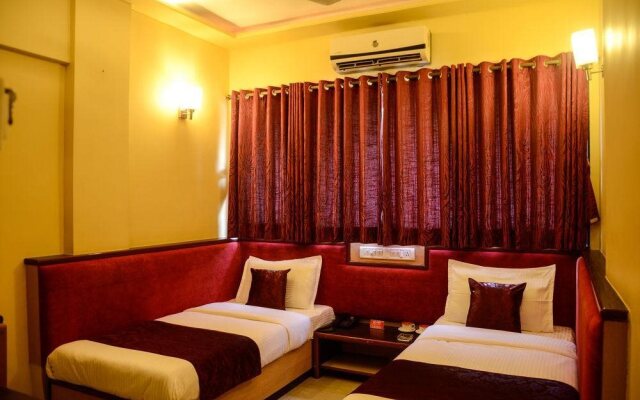 Hotel Siddhartha