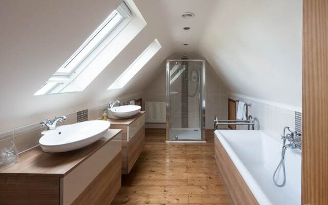 Downsview Guest House