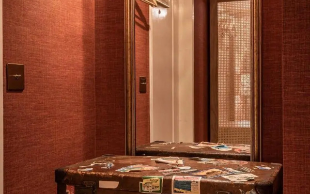 Victory Hotel