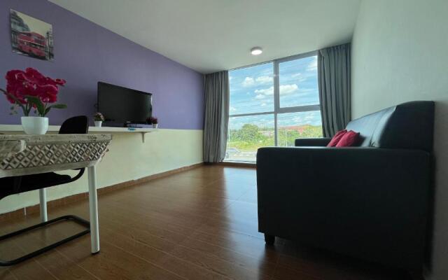 City Boutique Hotel Sdn Bhd