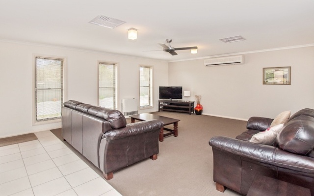 Ulmara 2 – Lobby – Mulwala