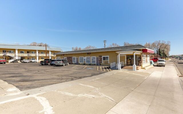 Stay Express Inn Elko