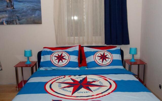 Martina Guest House