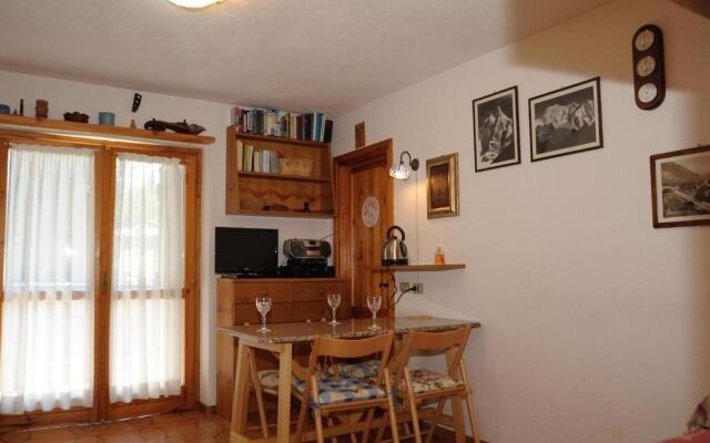 La Maison Everest 73 - Bilocale a la Ruine, Morgex