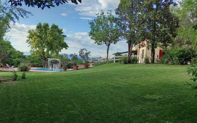 Villa Bagnole