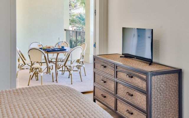 Ocean Blvd - Sand Dollar