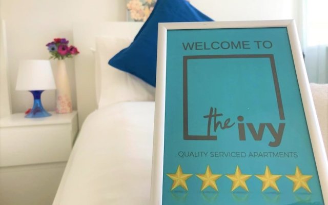 Gatwick Stay The Ivy Serviced Apartments