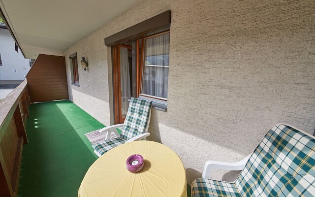 Appartement Zwölferkogel by HolidayFlats24