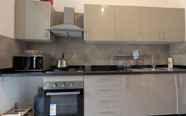 Lovely 3-bedroom villa in Tamaris