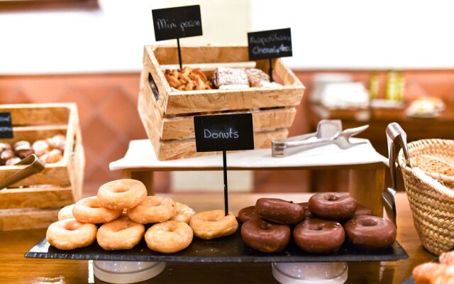 Hotel Alegria Bodega Real