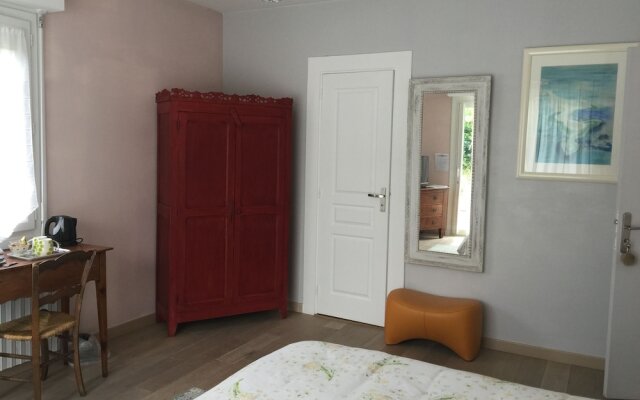 Andalia House