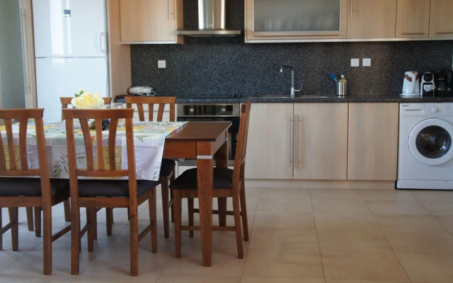 Stavento - Villas Trapeza & Voura