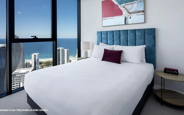 The Star Residences Gold Coast