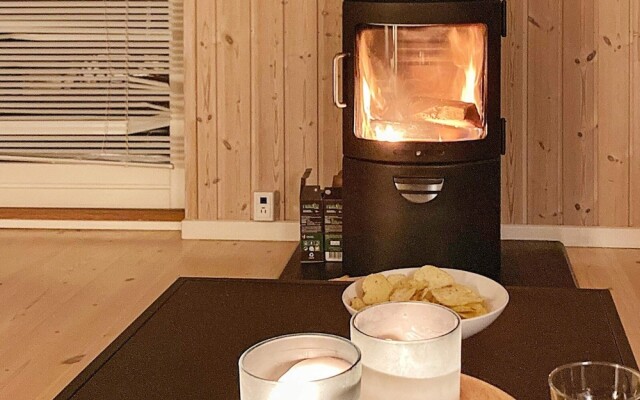 6 Person Holiday Home in Frederiksvaerk-by Traum
