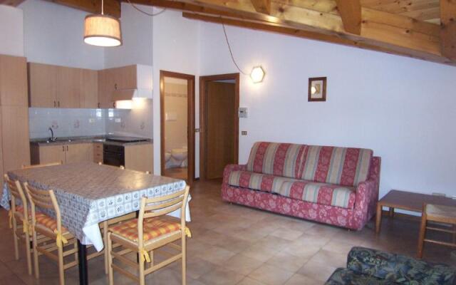 Appartamenti Val di Sole