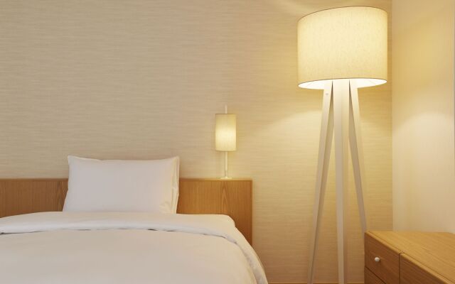 Keio Plaza Hotel Sapporo